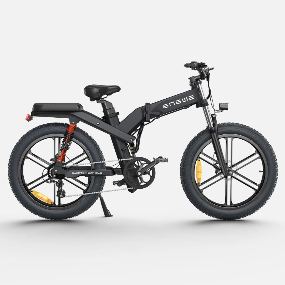 2025 X26 Electric Bike Hot Clearance Sale