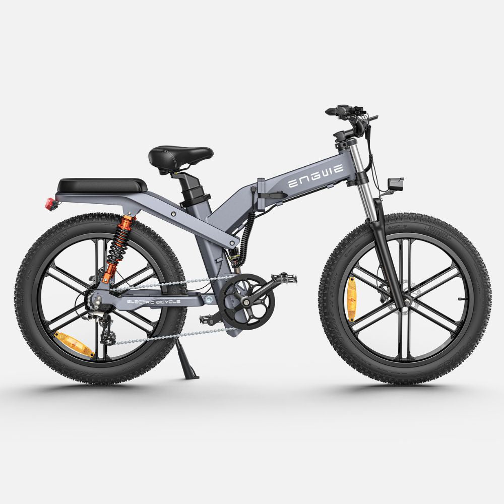 2025 X26 Electric Bike Hot Clearance Sale