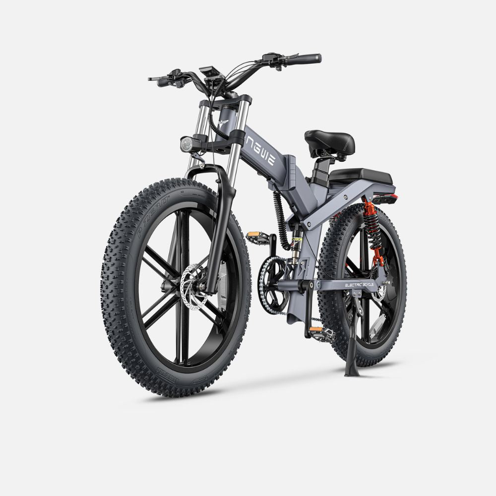 2025 X26 Electric Bike Hot Clearance Sale