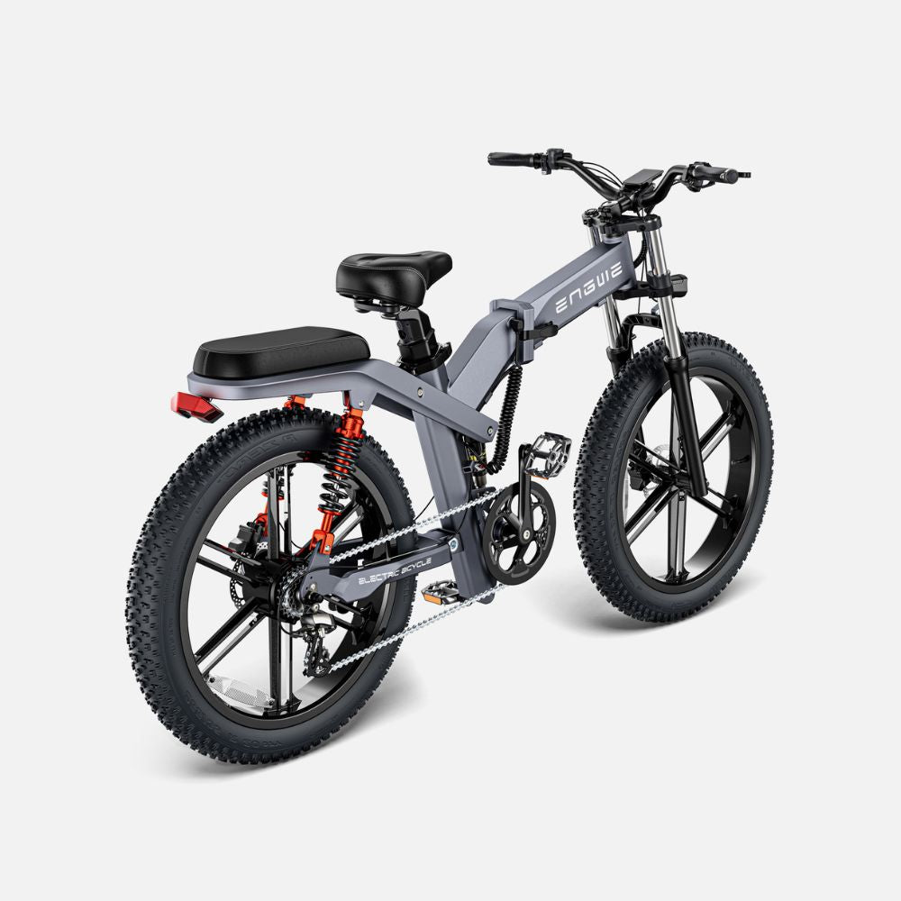 2025 X26 Electric Bike Hot Clearance Sale