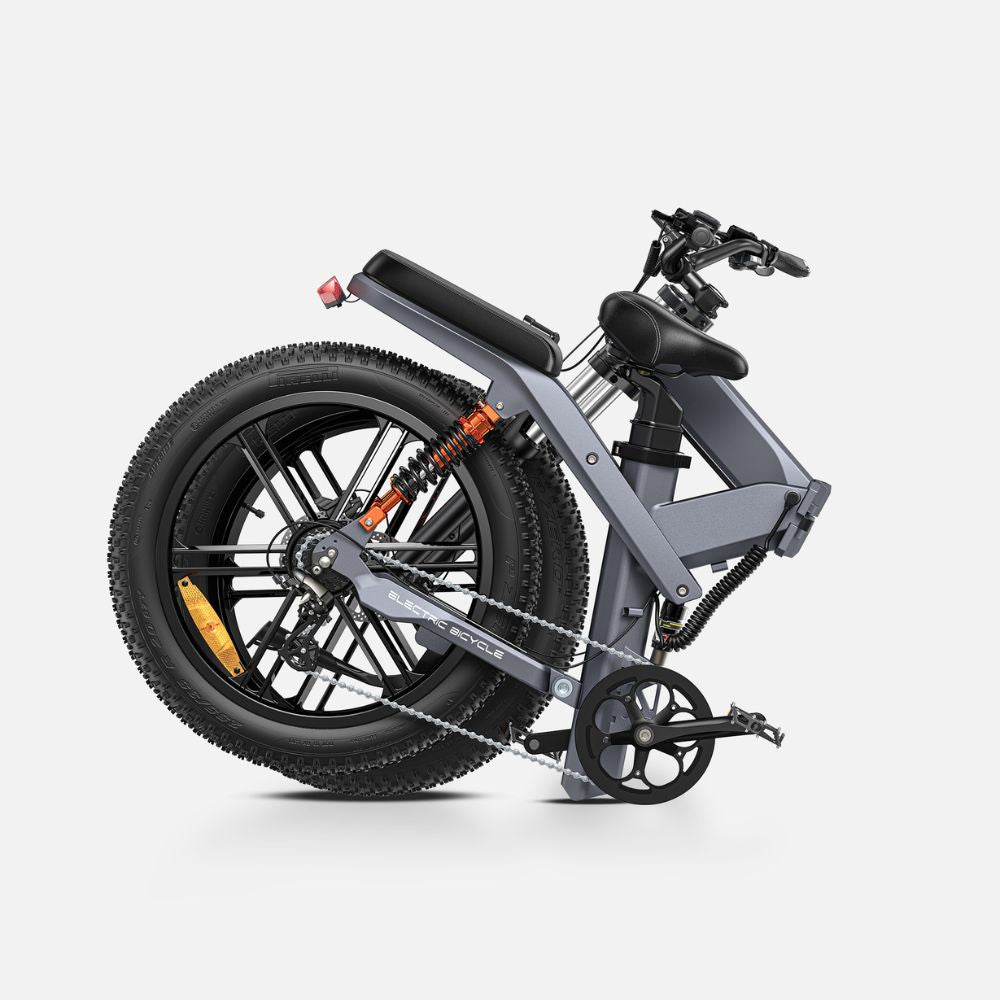 2025 X26 Electric Bike Hot Clearance Sale