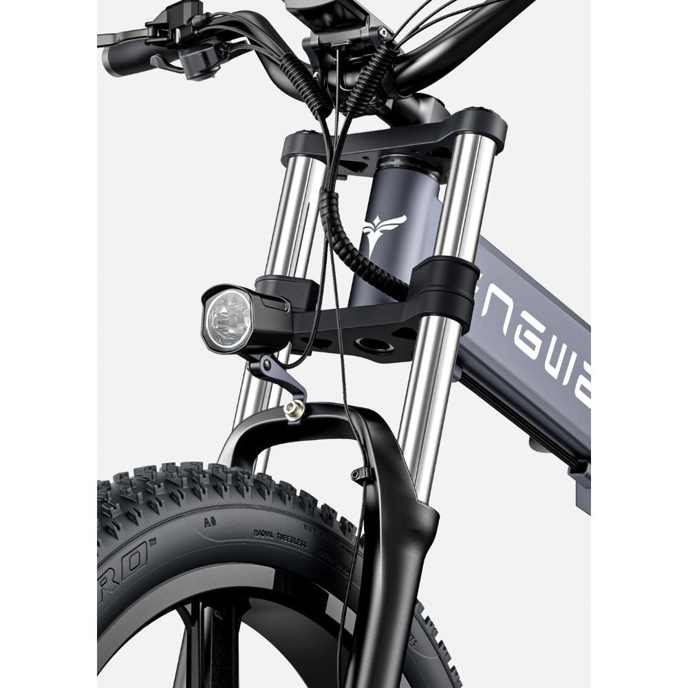 2025 X26 Electric Bike Hot Clearance Sale