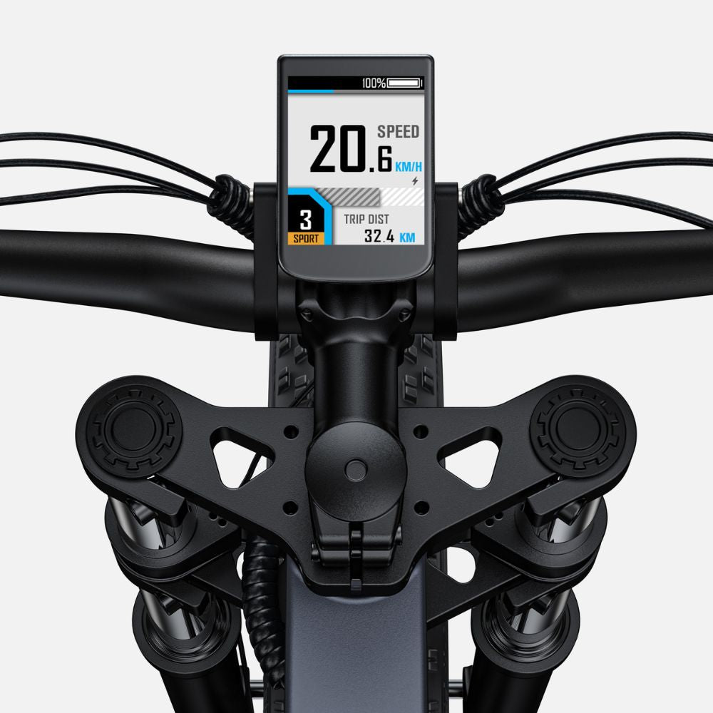 2025 X26 Electric Bike Hot Clearance Sale