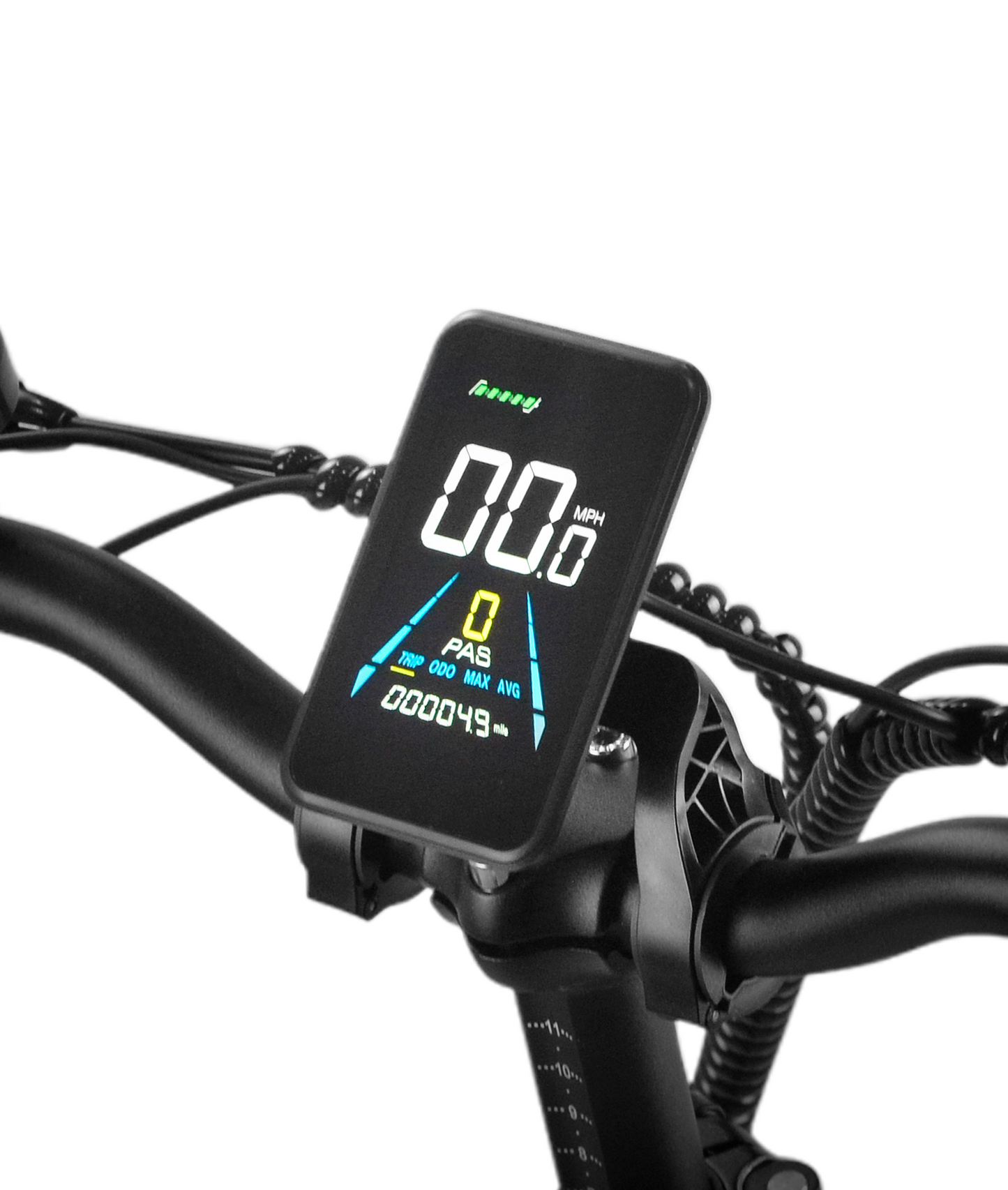 Mountain Electric Bike N12 Ebike