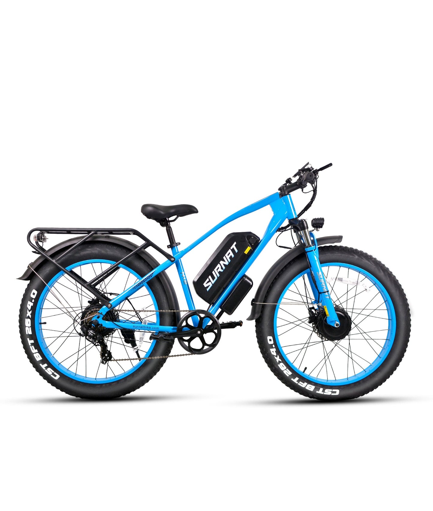 Mountain Electric Bike N12 Ebike