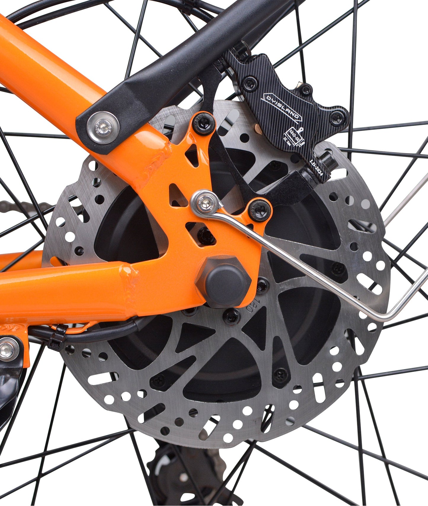 Mountain Electric Bike N12 Ebike