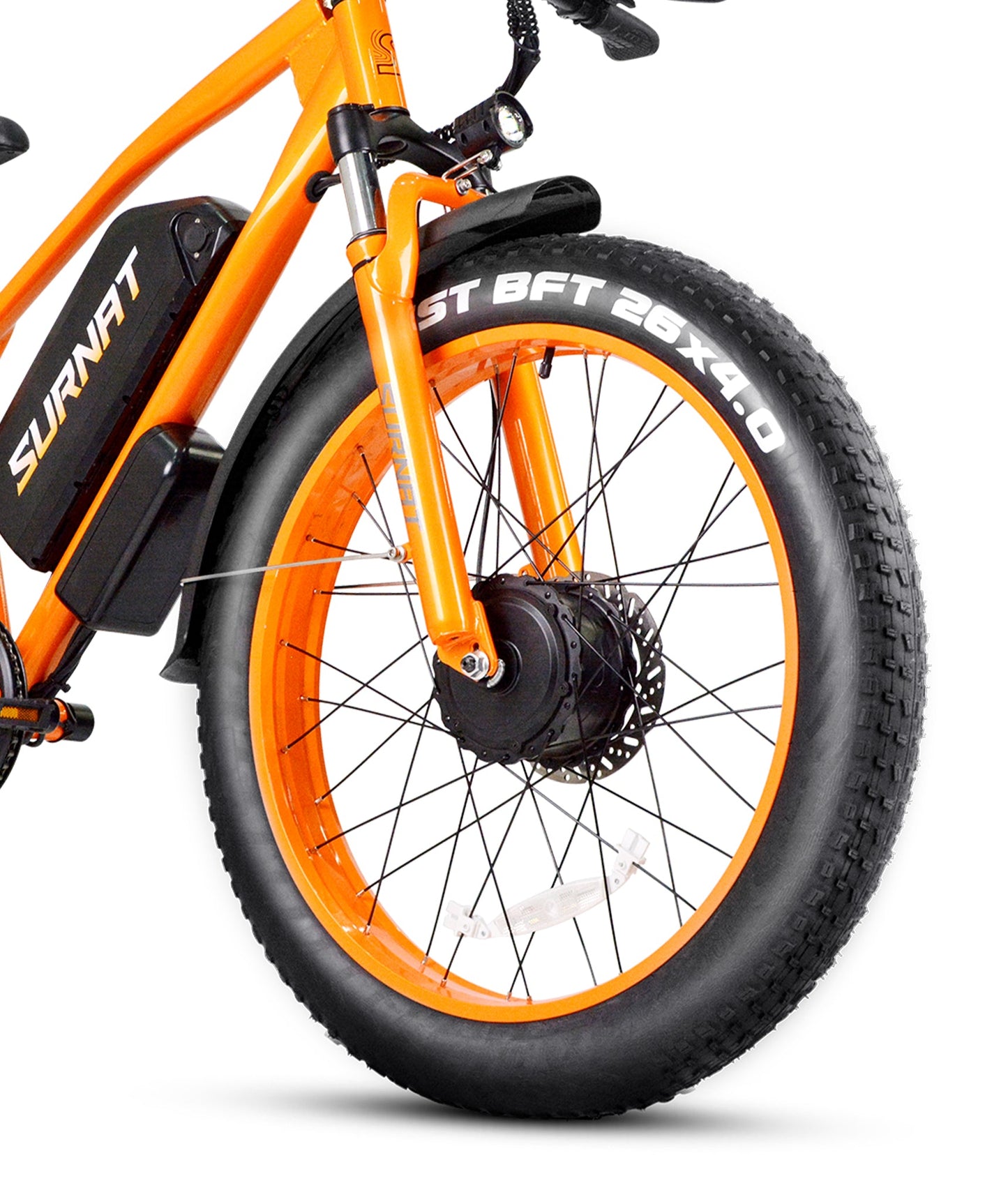 Mountain Electric Bike N12 Ebike
