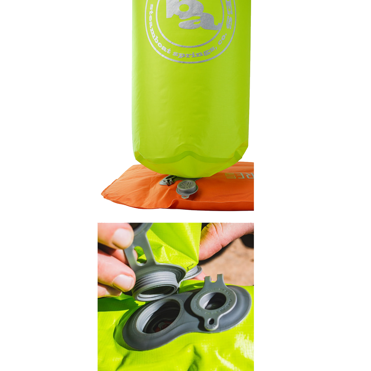 Pumphouse Ultra