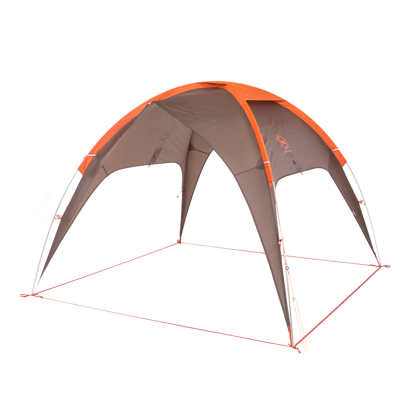 Sage Canyon Shelter