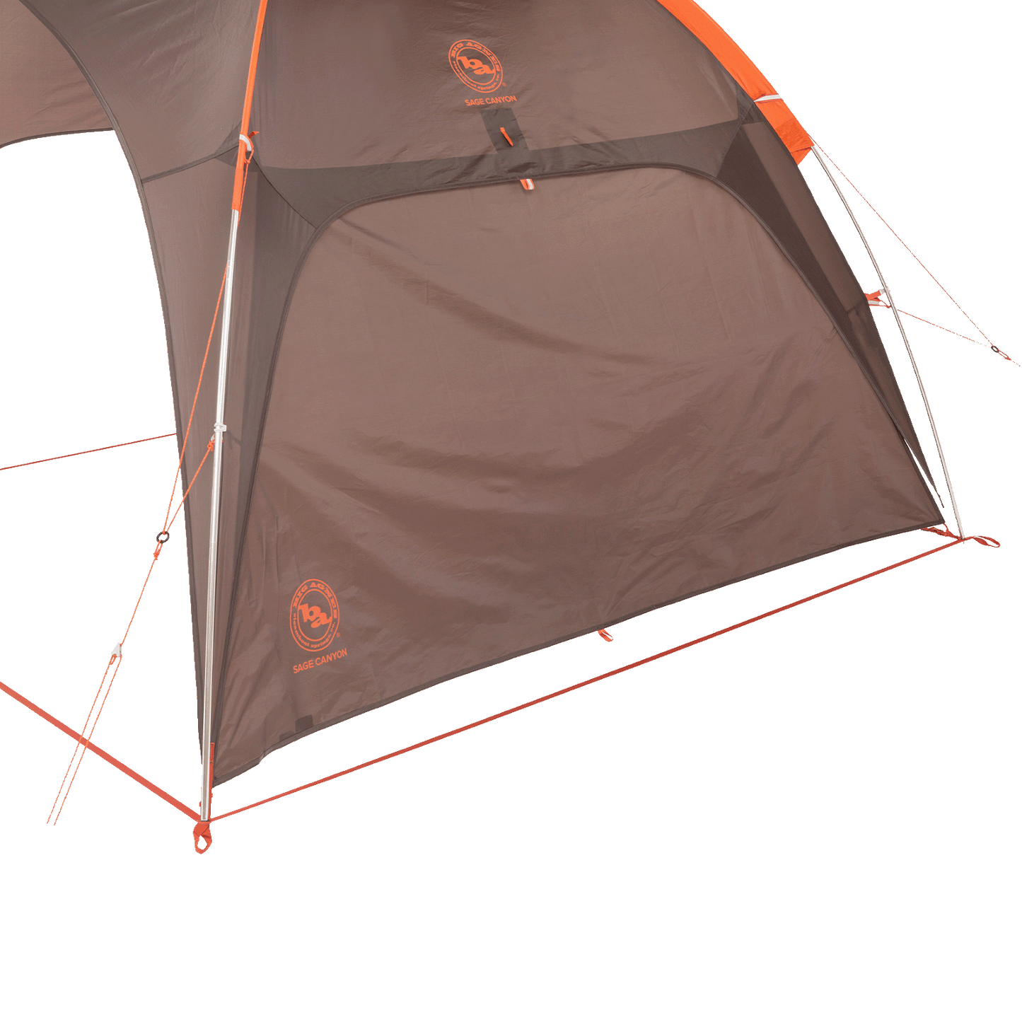 Sage Canyon Shelter