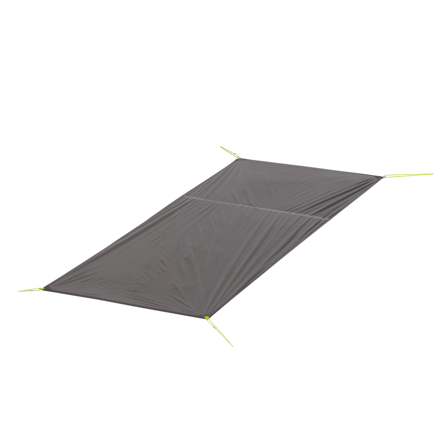 Scout 1 Platinum Footprint