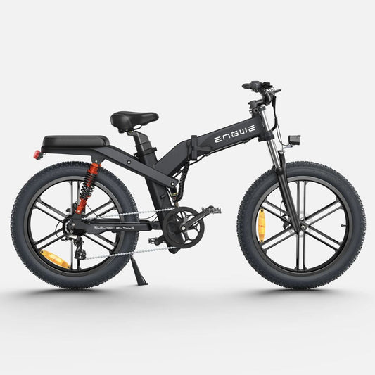 2025 X26 Electric Bike Hot Clearance Sale