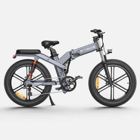 2025 X26 Electric Bike Hot Clearance Sale