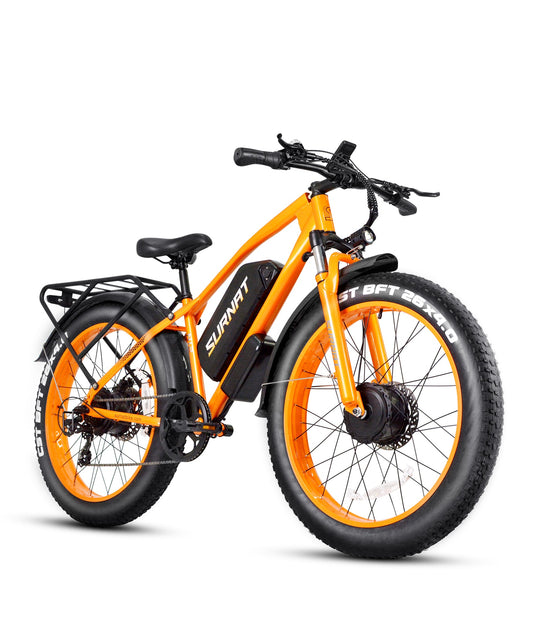 Mountain Electric Bike N12 Ebike