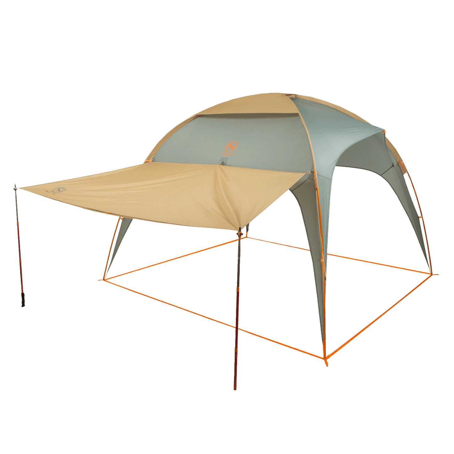 Sage Canyon Shelter Plus