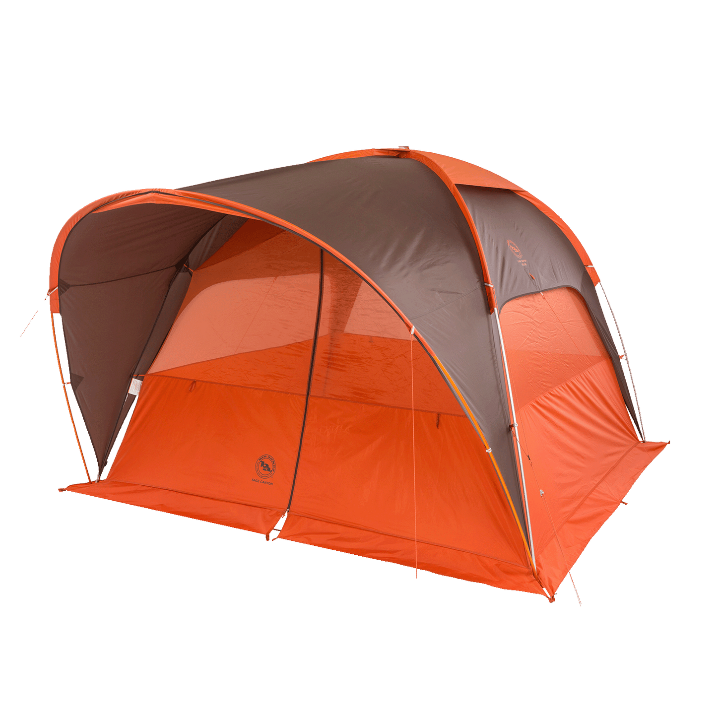 Sage Canyon Shelter Deluxe