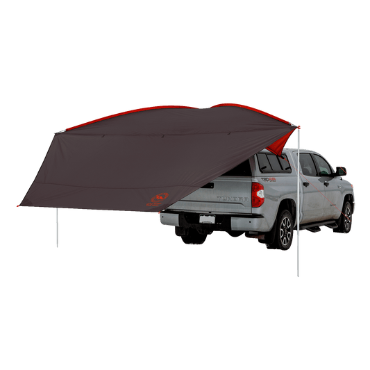 Sand Wash Car Tarp